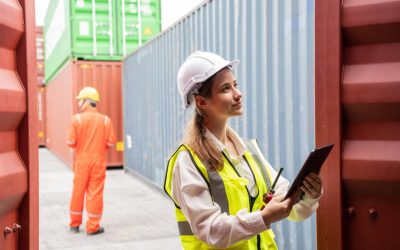 Conteneur Montréal : options et coûts à connaître