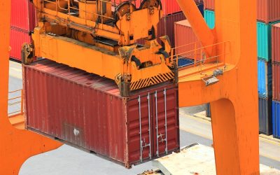 Maison container Lévis solution moderne et pratique