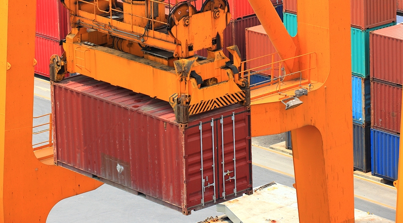 Maison container Lévis solution moderne et pratique