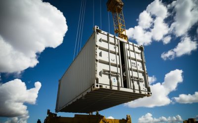 Compagnie de conteneur pour trouver le bon fournisseur