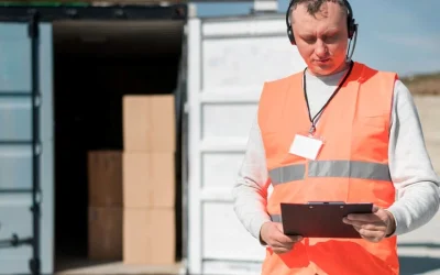 Conteneur inspecté au Québec : mais inspecté comment ?